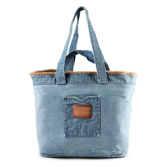 Replay Shopper Tas 43 cm