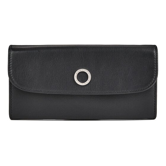 Esquire Athena Portemonnee RFID-bescherming Leder 18.5 cm