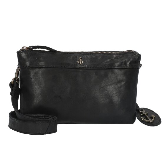 Harbour 2nd Anchor Love Tara Schoudertas Leer 31 cm