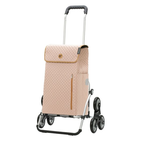 Andersen Shopper Treppensteiger Royal Shopper Lissa Winkelwagen 58 cm