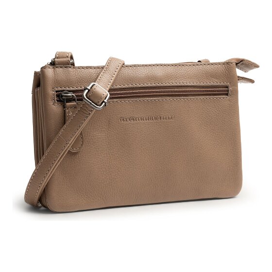 The Chesterfield Brand Brisa Crossbody tas Leder 22.5 cm