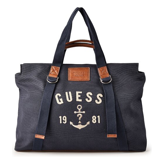 Guess Oslo Shopper Tas 35 cm
