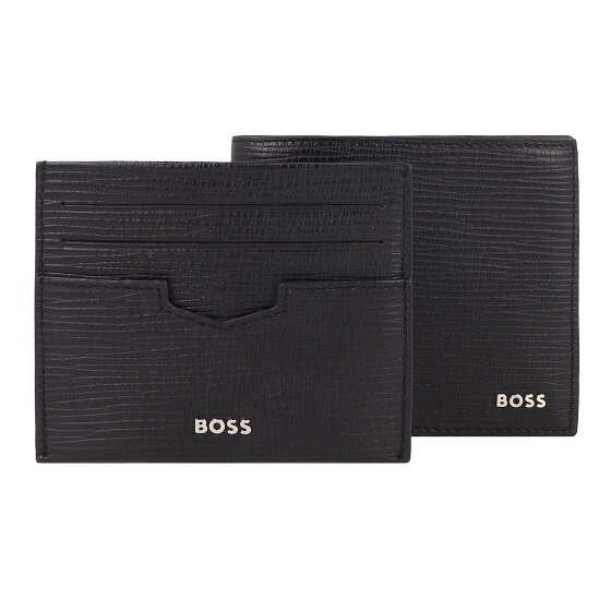 Boss GB Portemonnee Leer 11 cm Geschenkverpakking