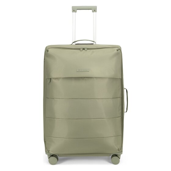 Epic Orbit 4 wielen Trolley 75 cm