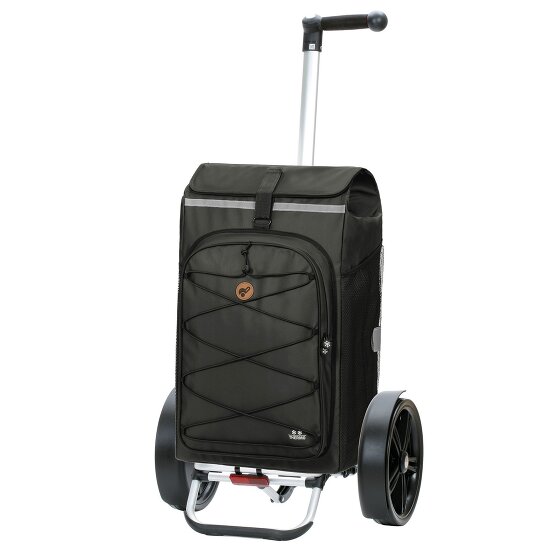Andersen Shopper Tura Shopper Fado Winkelwagen 70 cm