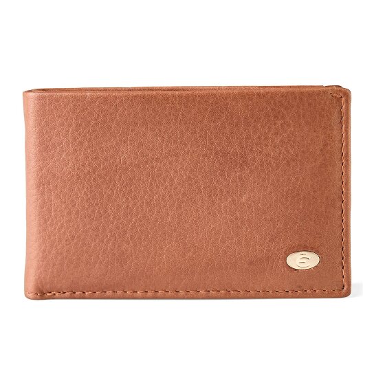 Esquire Chicago Portemonnee RFID-bescherming Leer 10.5 cm