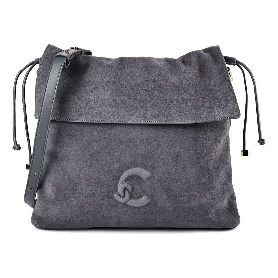 Coccinelle Lidia Crossbody tas Leder 34 cm