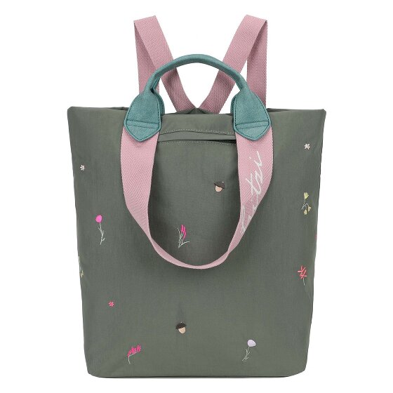 Fritzi aus Preußen Fritzi Ju Stad rugzak 38 cm