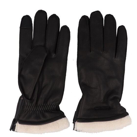 Strellson Handschoenen Leder