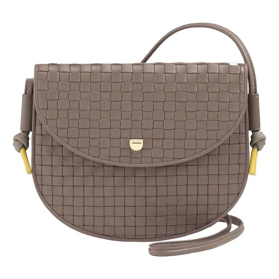DuDu Skye Schoudertas Leer 21 cm