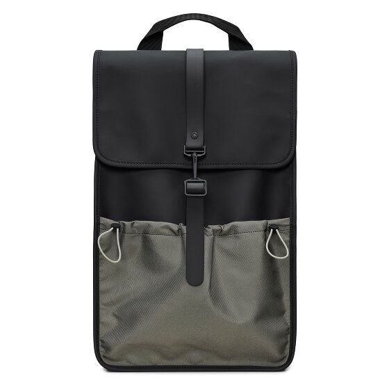 Rains Mix Dagrugzak 48 cm Laptop compartiment