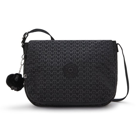 Kipling Basic Plus Earthbeat Schoudertas 30 cm