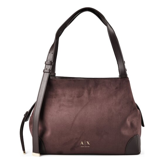 Armani Exchange Alice Shopper Tas 36 cm