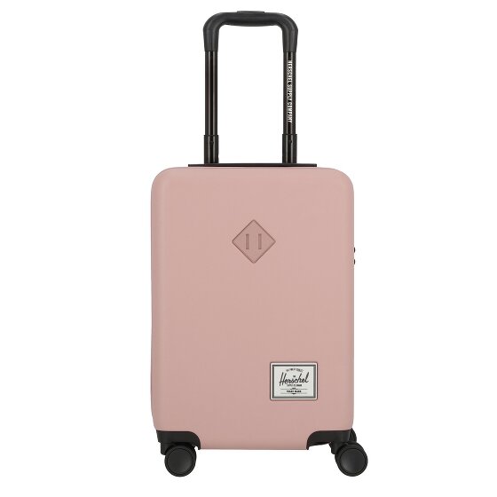Herschel Heritage 4 wielen Cabinewagen XS 50 cm