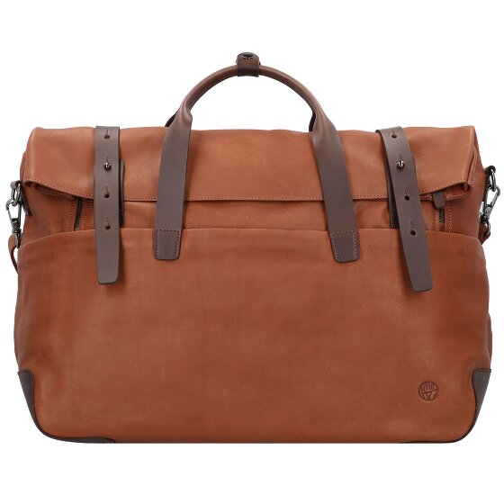 Harold's Mount Ivy Weekender Reistas Leer 59 cm