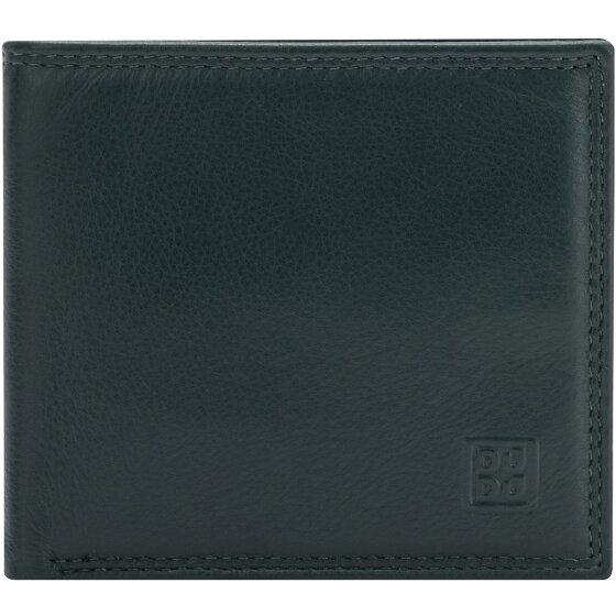DuDu Lederen portefeuille 10,5 cm