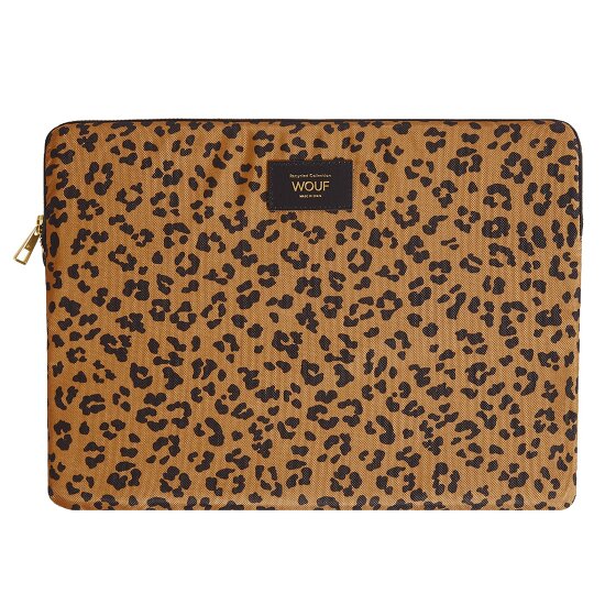 Wouf Laptop hoes 38 cm