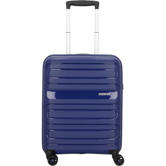 American Tourister Sunside 4-wielige cabinewagen 55 cm