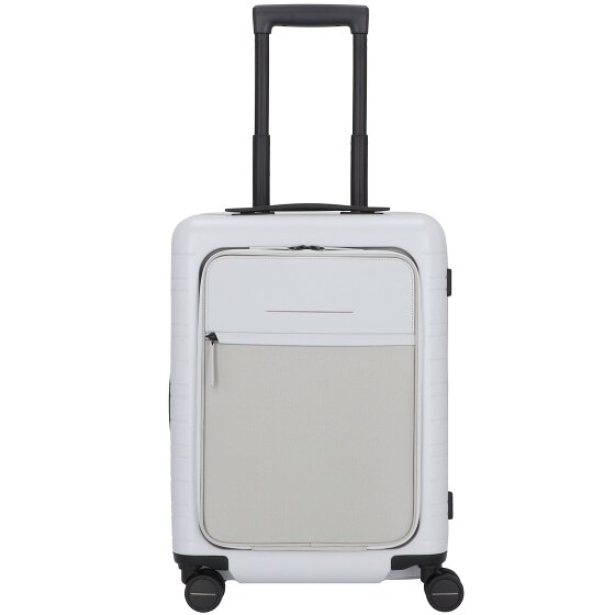 Horizn Studios M5 Essential 4 wielen Cabinewagen 55 cm Laptop compartiment