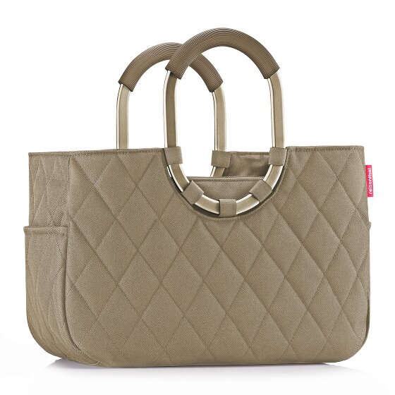 reisenthel Loopshopper Shopper Tas 40 cm reisenthel Loopshopper Shopper Tas 40 cm