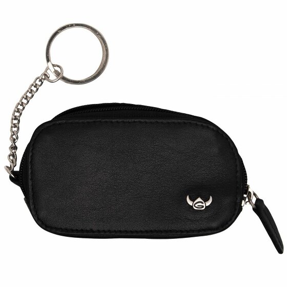 Golden Head Polo sleuteletui leer 9 cm