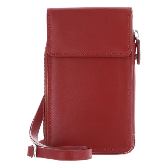 Golden Head Polo Smartphonehoesje Leder 10.5 cm