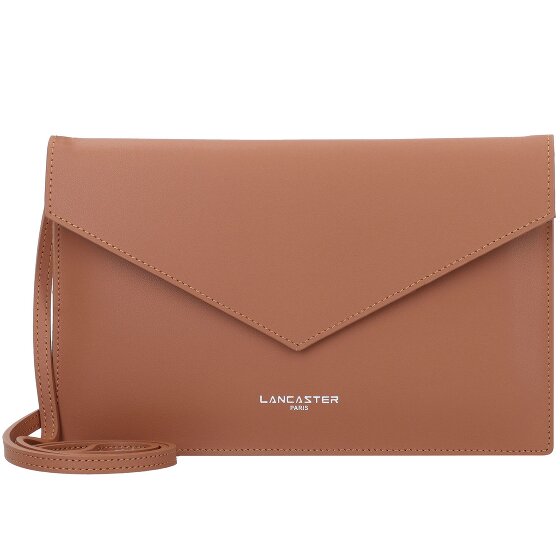 Lancaster Pur & Element City Koppeltas Leer 26 cm