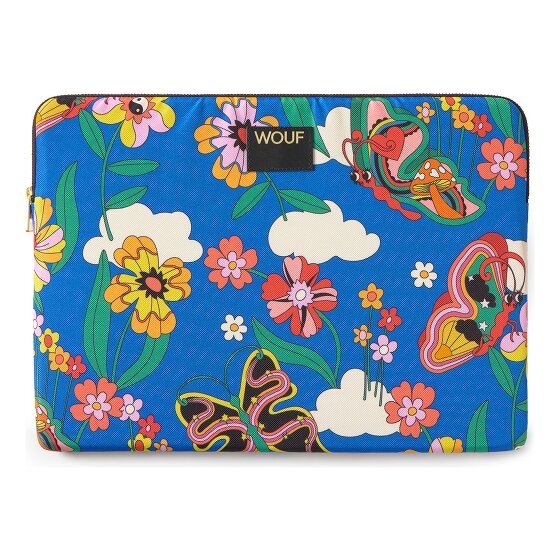 Wouf Daily Laptop hoes 35.5 cm