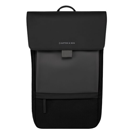 Kapten & Son Goteborg Dagrugzak 49 cm Laptop compartiment