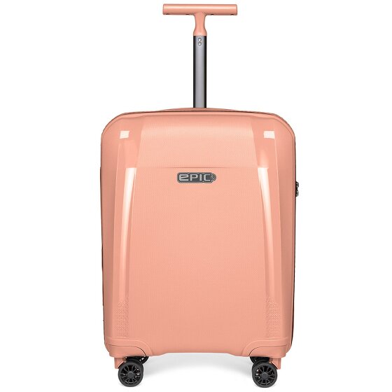 Epic Phantom SL 4-Wiel Cabin Trolley 55 cm