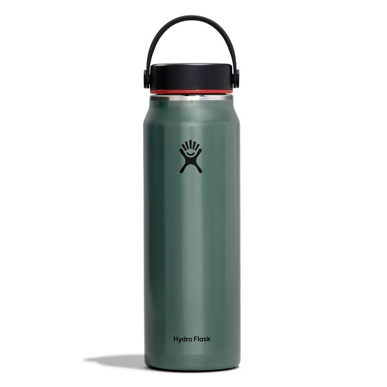 Hydro Flask Trail Wide Flex Cap drinkfles 946 ml