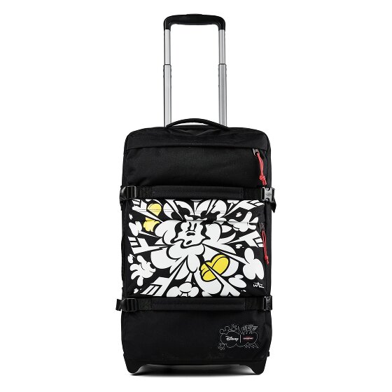 Eastpak Transit'R Plus 2 wielen Cabinewagen 55 cm