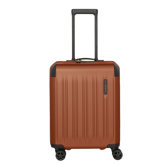 Travelite Dynamiic 4 wielen Cabinewagen 55 cm