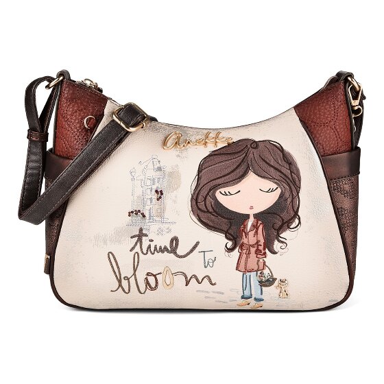 Anekke Tulip Crossbody tas 32 cm
