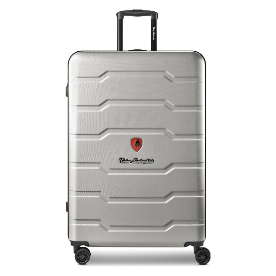 Tonino Lamborghini Bologna 4 wielen Trolley L 77 cm