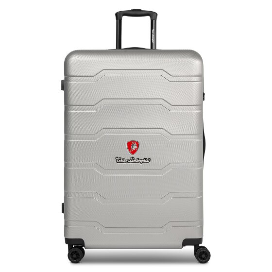 Tonino Lamborghini Bologna 4 wielen Trolley L 77 cm