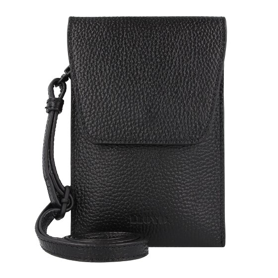 Lloyd Crossbody tas Leder 12 cm
