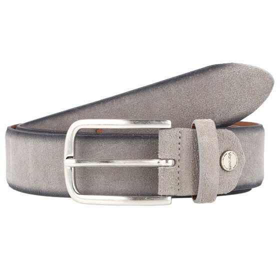 Vanzetti Riem leer