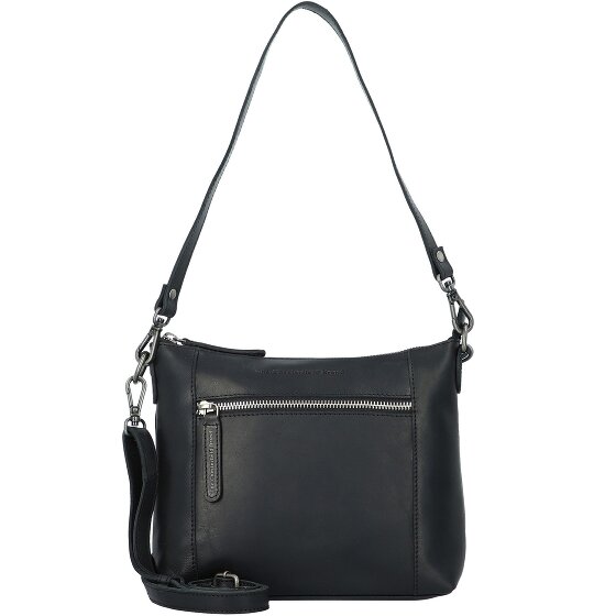 The Chesterfield Brand Faro Schoudertas Leer 23 cm