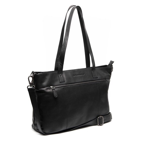 The Chesterfield Brand Osira Shopper Tas Leer 39 cm Laptop compartiment