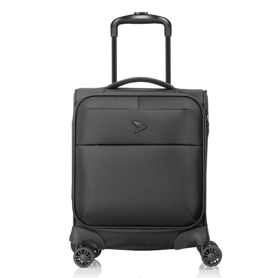 Pack Easy GoUp 4 wielen Cabinewagen XS 45 cm