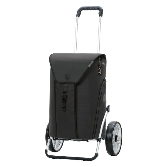Andersen Shopper Royal Shopper Oli.P 2.0 Winkelwagen 59 cm