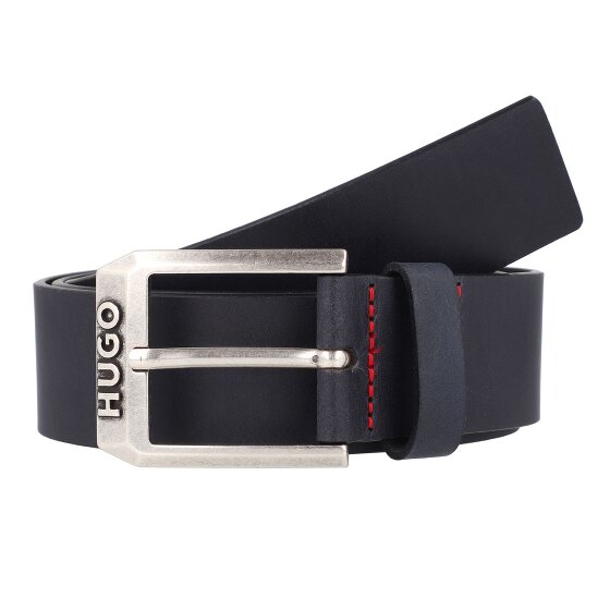 Hugo Gelio Riem Leer