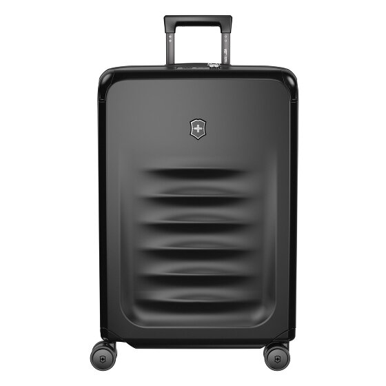 Victorinox Spectra 3.0 4 wielen Trolley 69 cm met uitbreidingsplooi