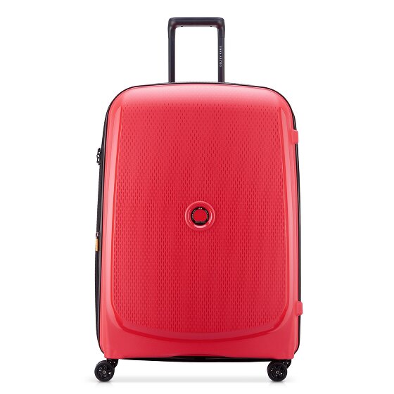 Delsey Paris Belmont Plus 4 wielen Trolley 76 cm