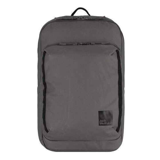 Jack Wolfskin Hasensprung Dagrugzak 43 cm Laptop compartiment