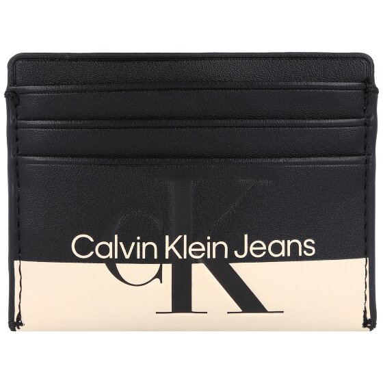 Calvin Klein Jeans Creditcard etui 10 cm