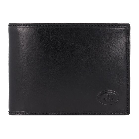 The Bridge Story Uomo Visitekaarttasje Leer 13 cm