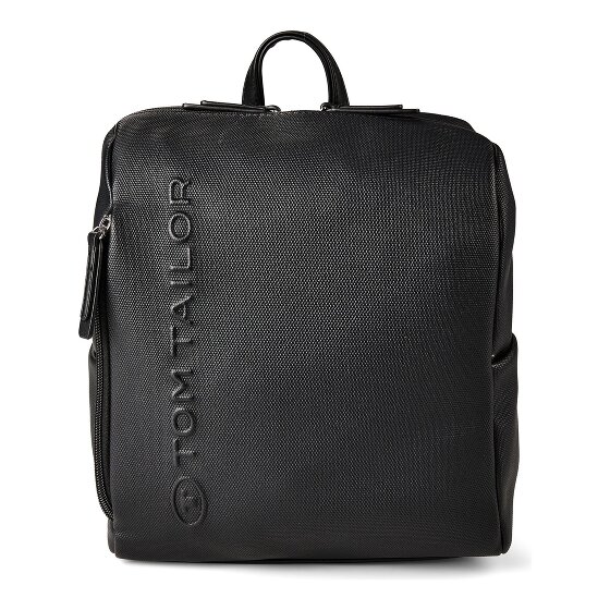 Tom Tailor Rosa Stad rugzak S 28 cm