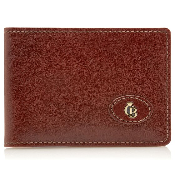 Castelijn & Beerens Gaucho creditcard etui RFID leer 10 cm